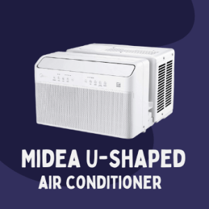 Best air conditioner for bedroom
