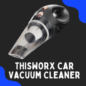 Best car vacuum cleaner for pet hair