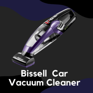 Best car vacuum cleaner for pet hair