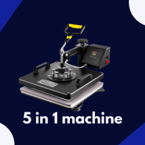 Heat Press Machine 15×15