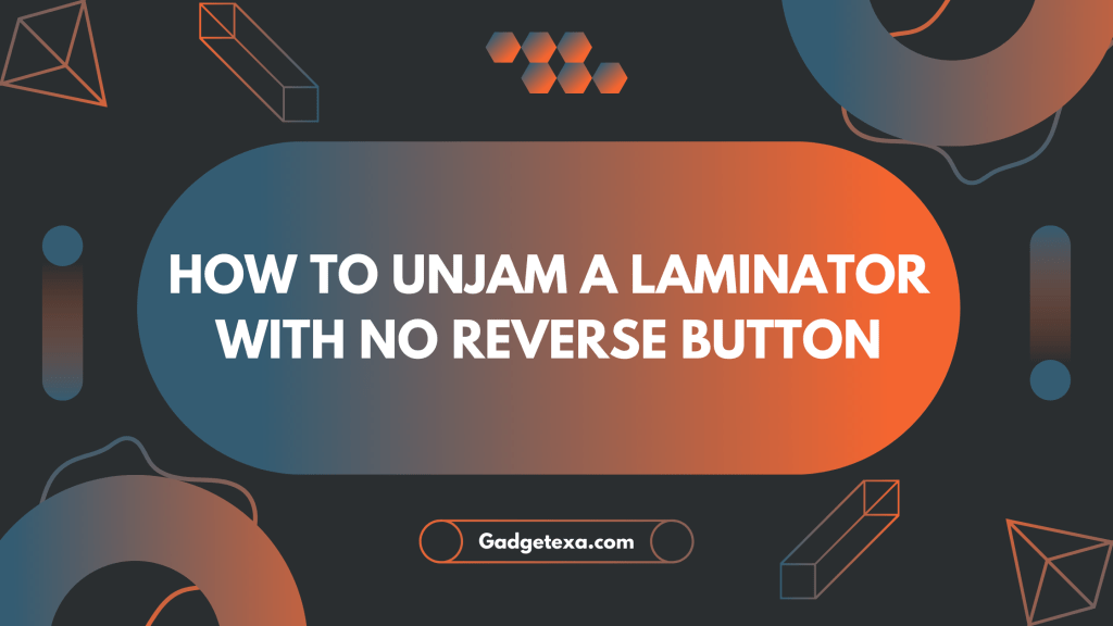 How To Laminate A Poster And Preserve It For Years Gadgetexa