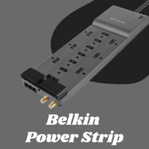 Best power strip for gaming PC