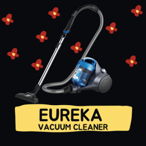 Best vacuum cleaner for hardwood floors and carpet