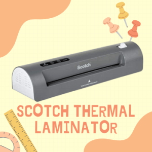 Best laminator for foiling 2023